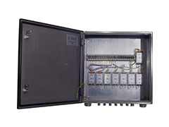 Монтажные коробки СИЭЛ